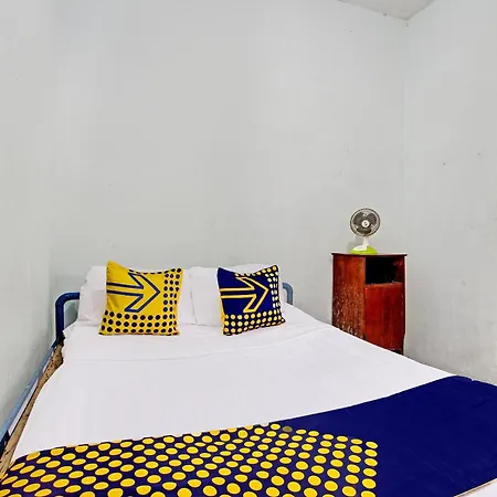 Hotel O Sukowati-2