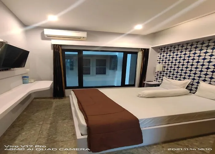 May Kost Surakarta 