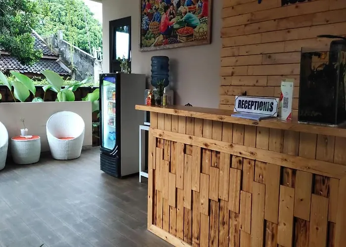 May Kost Surakarta 